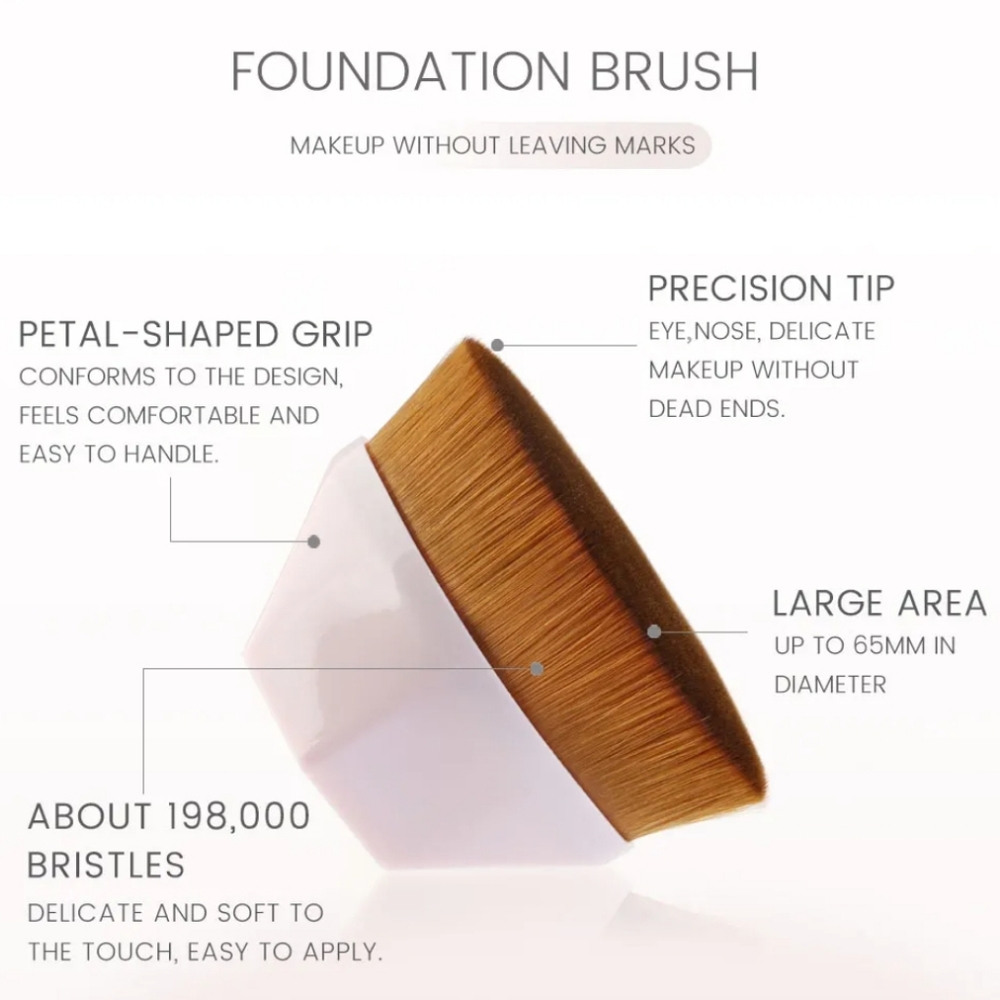 Flawless Brush
